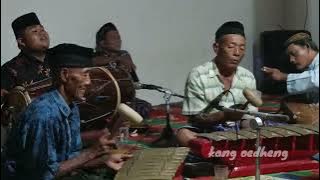 Rukun Islam (Langgam Jawi Pepeling)