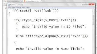 PHP advance Lecture 13