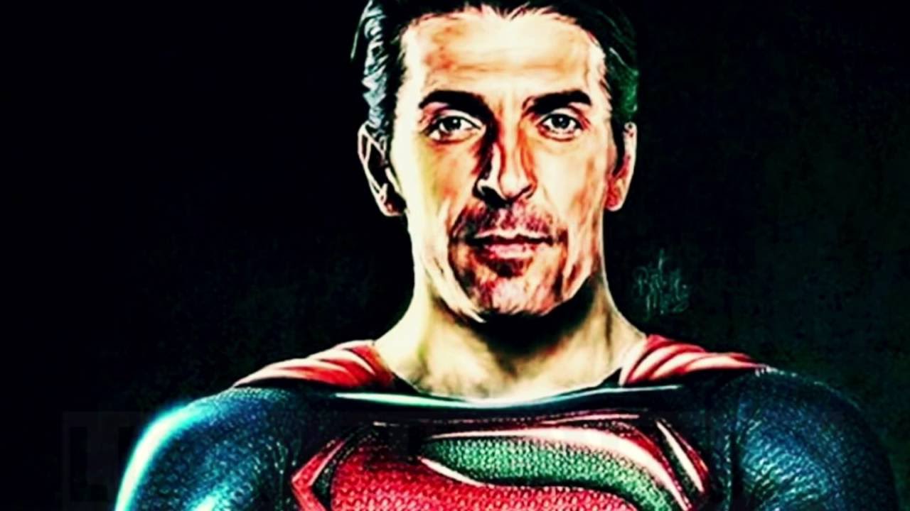 Afbeeldingsresultaat voor lione juventus 0-1 2016 buffon