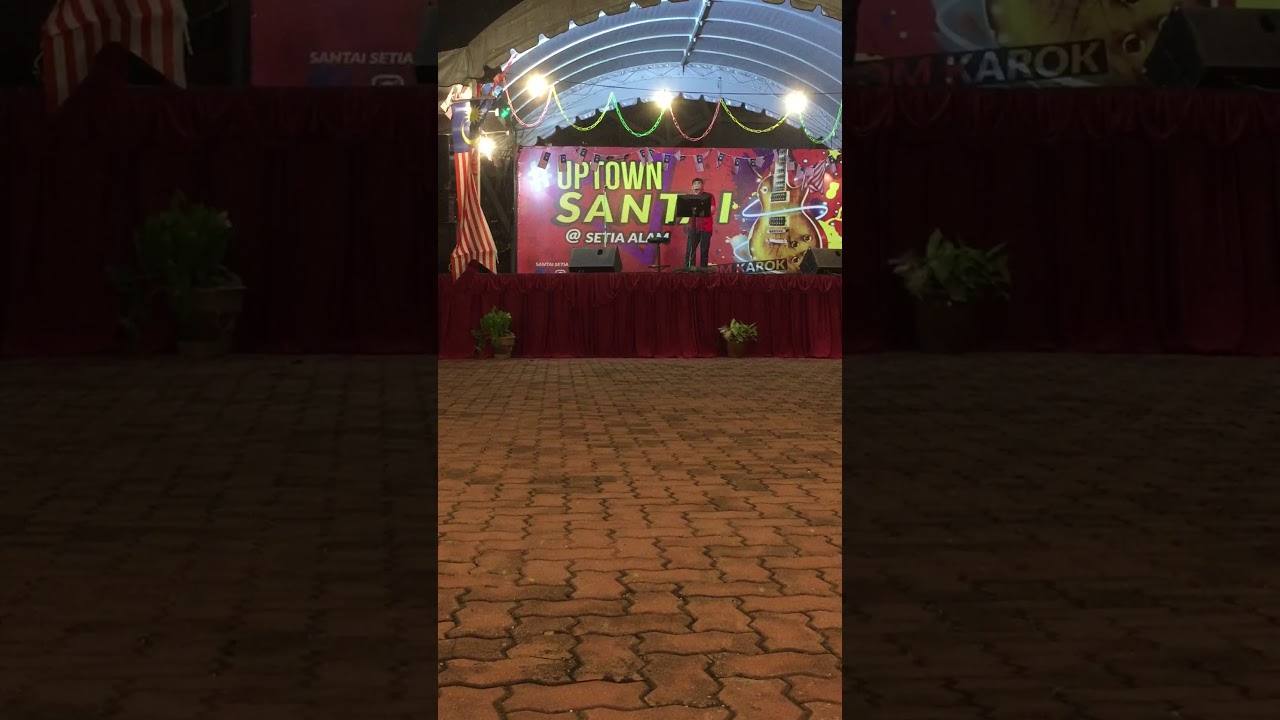 CROSSFIRE (setelah kau tiada)