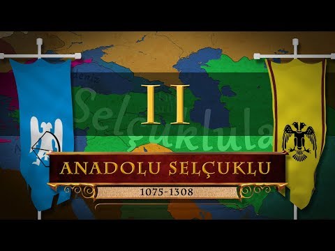 Ayn-u Seylem Muharebesi (1086) Anadolu Selçuklu #2