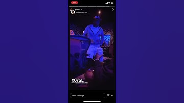 Gunna FT. NAV - XOYSL SNIPPET