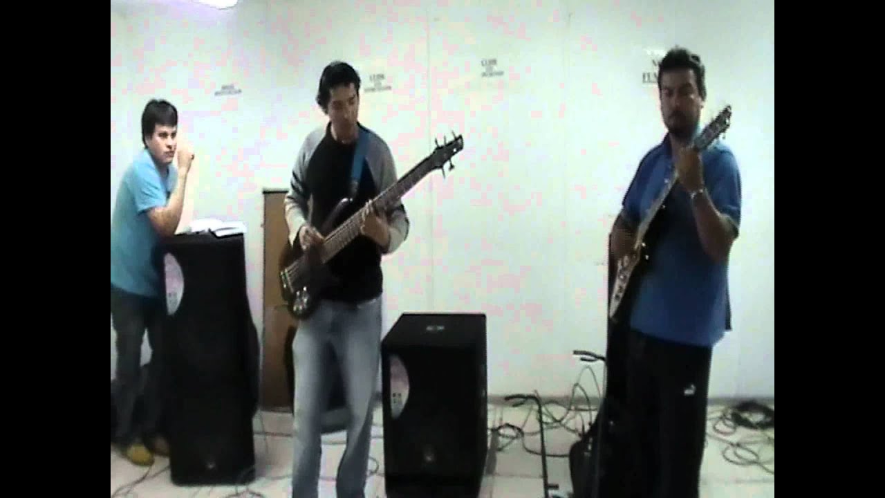 Acordes Subterraneos - De la noche a la mañana.mp4 - YouTube