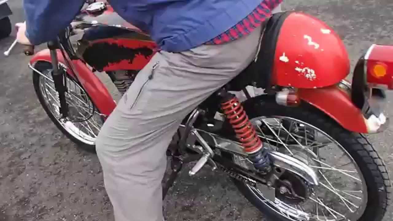 Honda Cb50 Custom ホンダ ベンリイ 納車 Youtube Honda Cb50 Custom ホンダ ベンリイ 納車 Youtube
