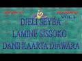 Djeli seyba lamine sissoko dans kaarta silima diawara