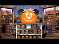 New Merchandise at Disney Springs Including New Halloween Merch - Walt Disney World 2021