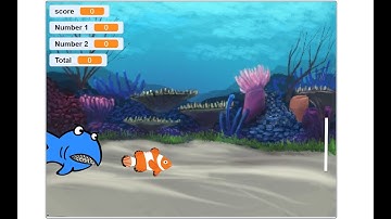 Scratch Hackathon 2023, Educational Games by Parth Sharma #scratch #code