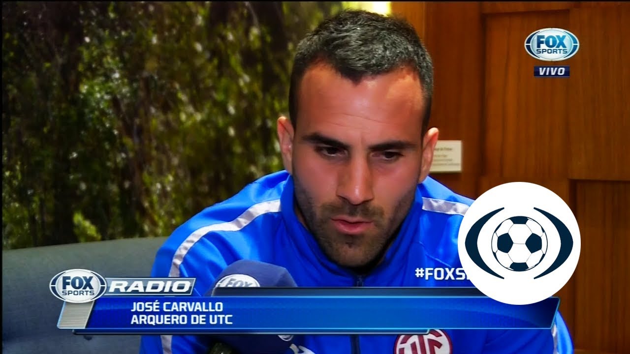 Fox Sports Radio Perú (25/10/2018) Perú es mejor que