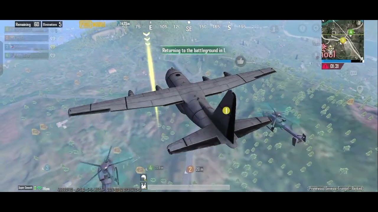 Romeo Gamer @1999   🫣🫣🫣kills 20