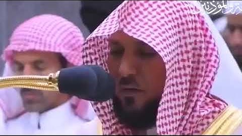 كلا  اذا بلغت التراقي | تلاوة اسرة للقلب بصوت ماهر المعيقلي | تصوير قريب جدا { حالات واتس اب دينية }