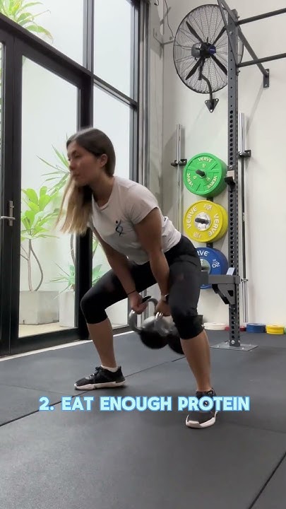 how-to-build-muscle-during-peri-menopause-youtube