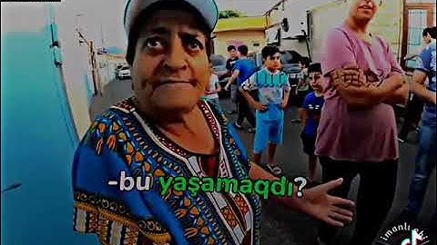 bəs mən adam deyiləm 🤣