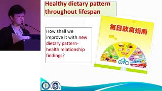 ILSI NA – ICN 2017:  Data Mining to Find Protective or Risky Dietary Patterns… (Wen-Harn Pan, PhD)