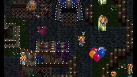 Lets End Chrono Trigger - Oh, The Humanity!