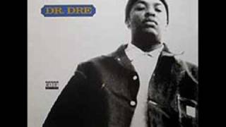 Dr. Dre - Fuck wit Dre Day (and Everybody&#39;s Celebratin&#39;)