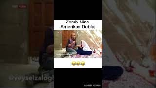 Zombi Nine Amerikan Dublaj