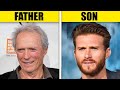 Hollywood’s Most Famous Fathers and Their Children — The Surprising Connections!