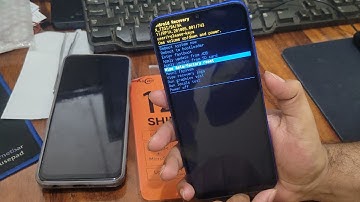 How To Hard Reset AllCall Shine 12T Remove Screen Lock | allcall 20t shine max hard reset