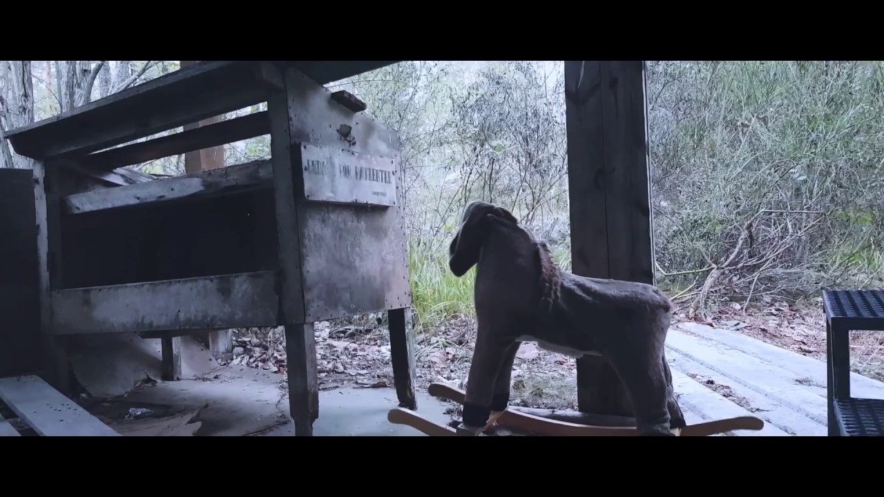 UE | Moliljan Sanatorium I Målilla  (1915-1973)