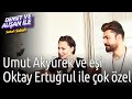 Demet ve Alişan ile Sabah Sabah | Umut Akyürek ve Eşi Oktay Ertuğrul ile Çok Özel