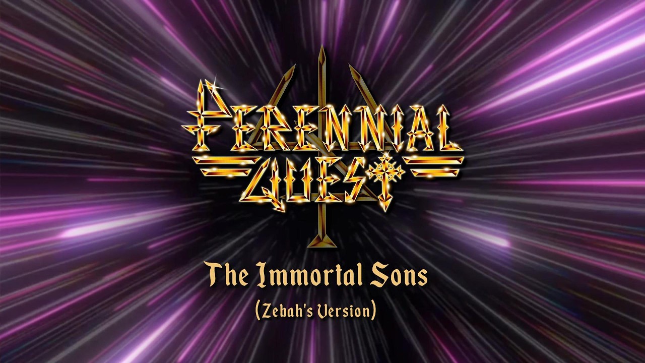 PERENNIAL QUEST