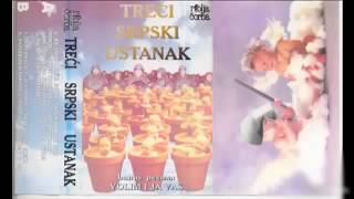 Riblja Čorba Kako Je Lepo Biti Glup 1997 Bb Records Resimi