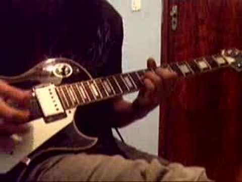 A Day to Remember - The danger in starting a fire (cover)