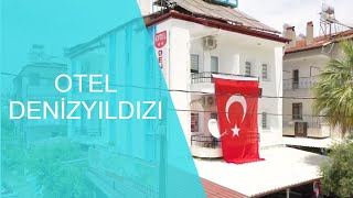 Otel Denizyıldızı | Neredekal.com Resimi