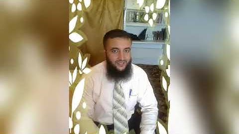 جزء من سوره الاسراء بصوت الشيخ محمد حسين العواودة