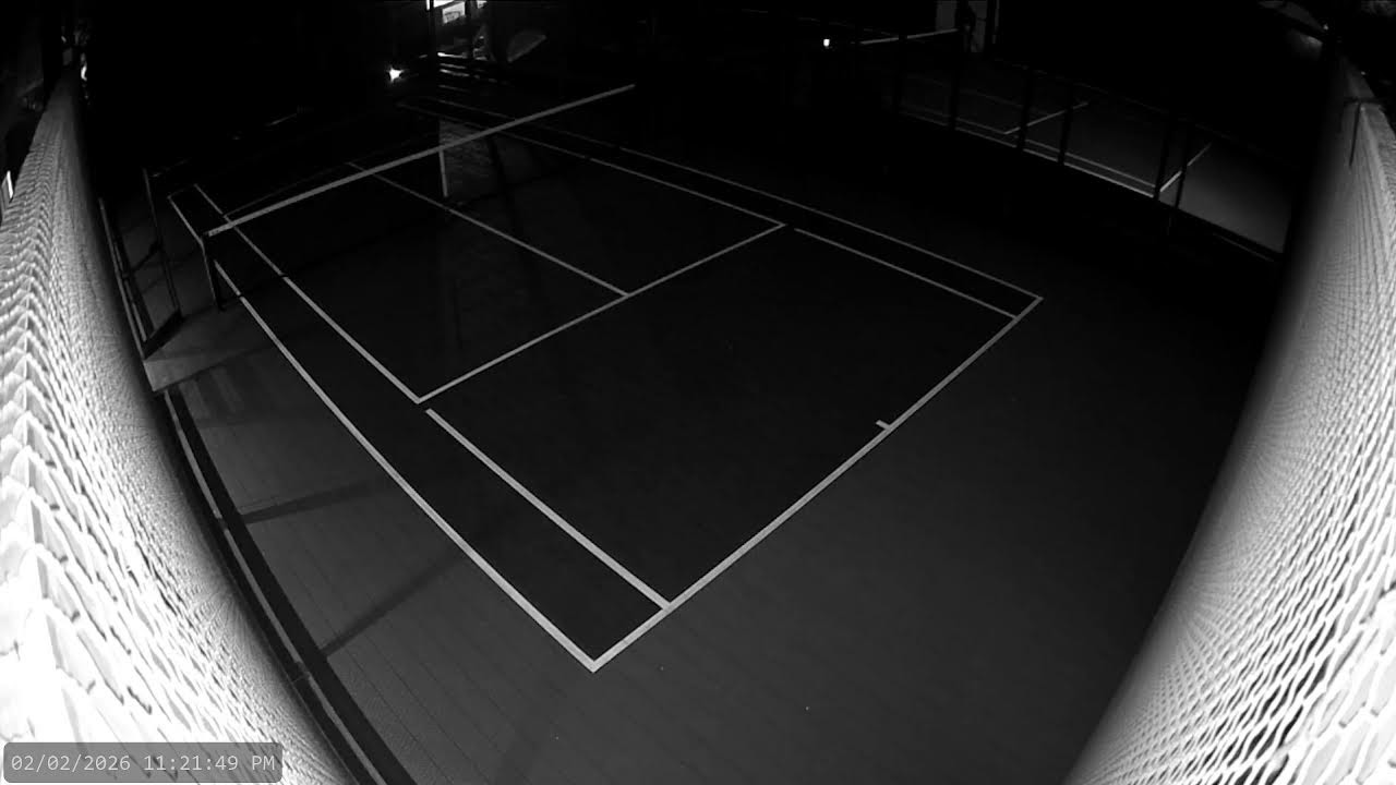 Week 5: Series C&E vs WIL C2 & WIL, court 3