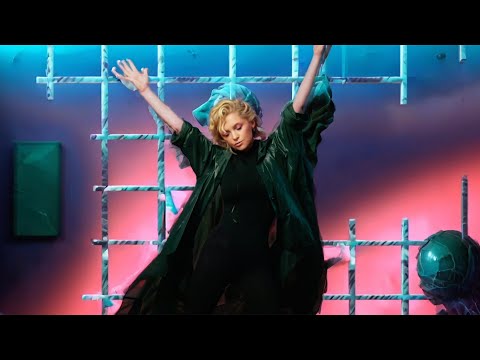 Alison Goldfrapp - So Hard So Hot (Video Vignette)