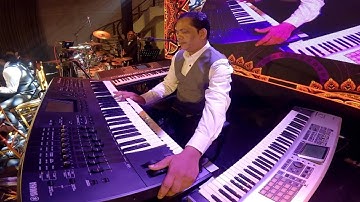 | අහස සේ ඔබ අනන්තයි | Ahasa Se Oba Ananthai | Live performance by Sumith Priyankara