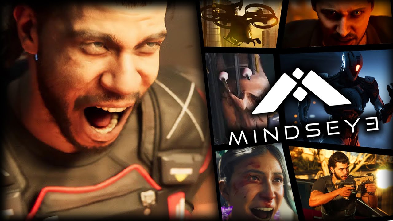 MindsEye: Gaming’s Most Embarrassing Failure