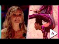 Contortionist WINS Golden Buzzer and SHOCKS Judges With Her Act on AGT: Fantasy Team!