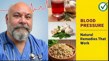 Blood Pressure Down Fast Herbal Remedies That Actually Work
