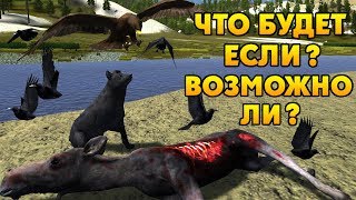 видео: ЭКСПЕРИМЕНТЫ: ЧАСТЬ ПЕРВАЯ | WolfQuest 2.7.3 картинка: ЭКСПЕРИМЕНТЫ: ЧАСТЬ ПЕРВАЯ | WolfQuest 2.7.3
