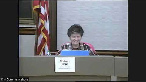 11-22-2022 Platteville Common Council Meeting