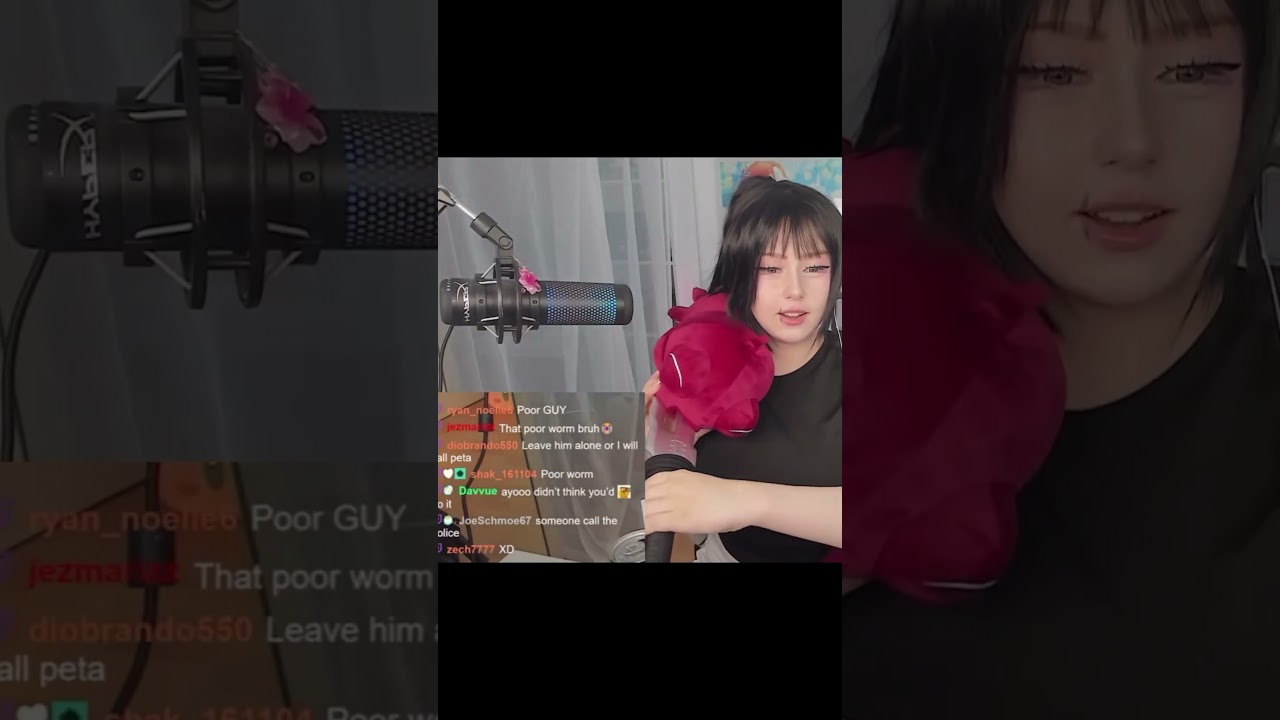 it looked cooler in my head #cosplay #twitchclips