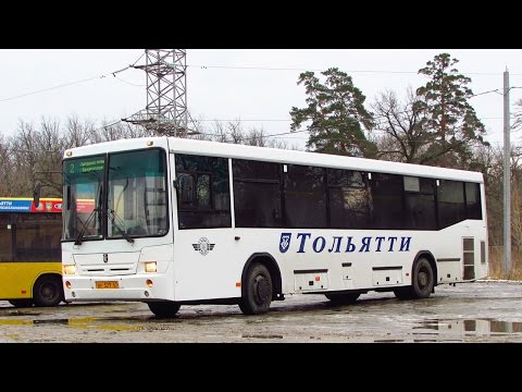 НефАЗ-5299 20-32 (5299CSV)