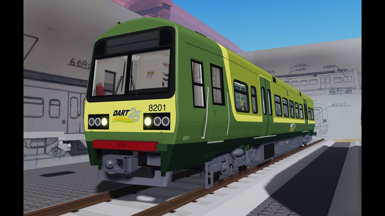 IÉ 8200 Update 1 (ROBLOX)