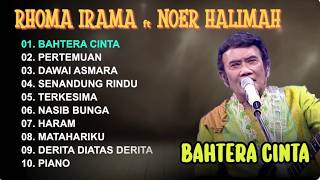 ROMA IRAMA – Cemburu | Lagu Dangdut Rhoma Irama Viral 2026