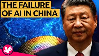 The Real AI Bubble Is in China And It May Be the First to Burst | VisualEconomik EN The Real AI Bubble Is in China And It May Be the First to Burst | VisualEconomik EN