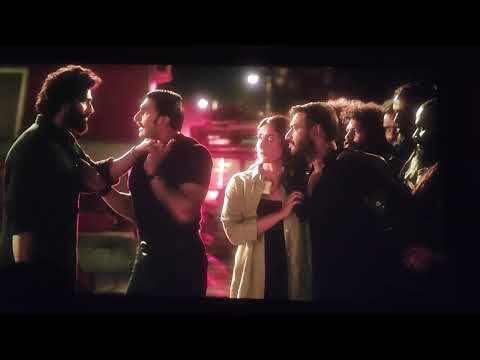 Simba Comedy Seen In Singham Again Singhamagain Simba Ajaydevgan