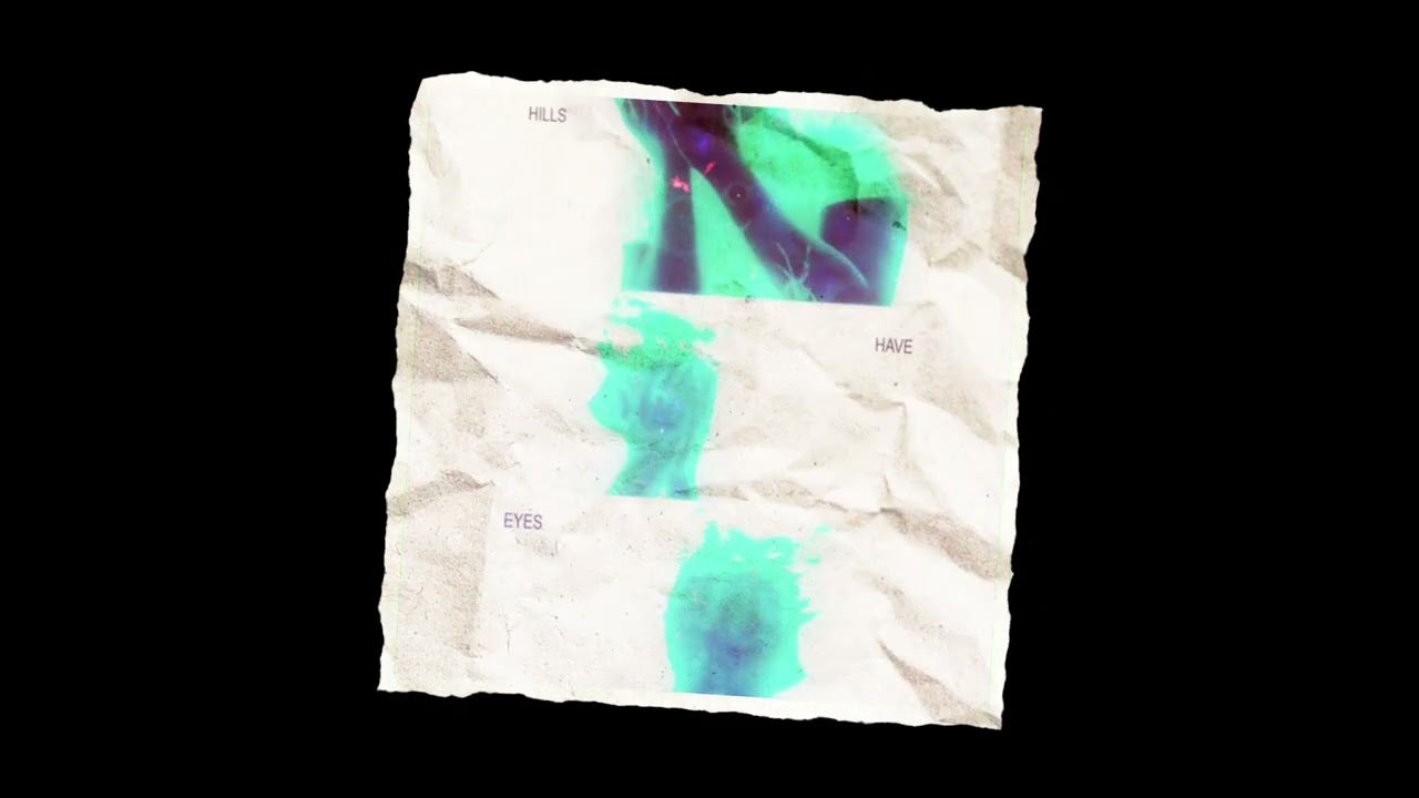 Steele 11 - HILLS HAVE EYES (Prod. Radiate + Perdu + Caiburns)