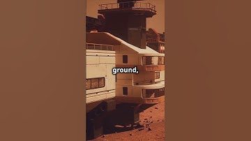 Modern Technologies for Terraforming #space #facts #universe