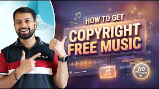 How To Get Copyright Free Music For Youtube Videos In 2026