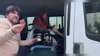 Download Lagu YOLA ÇIKTIK ⁉️  MP3