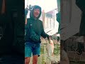 Tehnik Pelampung ikan bawal