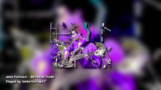John Patitucci Bb Major Etude 🎶