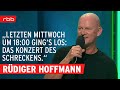 Rüdiger Hoffmann: vom elterlichen Leid beim Schulkonzert | Das große Kleinkunstfestival 2023 image